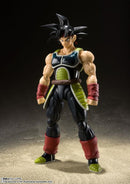 Dragon Ball: Bardock S.H.Figuarts