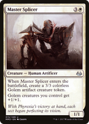 Master Splicer (MM3-015) [Modern Masters 2017]