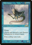 Ephemeron (EXO-031) [Exodus]