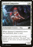 Spirited Companion (J22-248) [Jumpstart 2022]