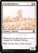 Celestial Unicorn (AFR-005) [Adventures in the Forgotten Realms]