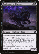 Underworld Charger (THB-120) [Theros Beyond Death]
