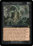 Chains of Mephistopheles (ME1-063) [Masters Edition]
