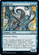 Wall of Air (30A-089) [30th Anniversary Edition]