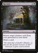 Recover (RIX-084) [Rivals of Ixalan]