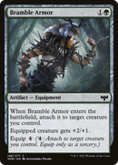 Bramble Armor (VOW-188) [Innistrad: Crimson Vow]