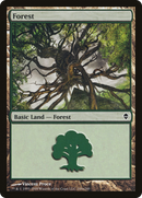 Forest (ZEN-249A) [Zendikar]