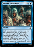 Become Anonymous (ACR-014) [Assassin's Creed]