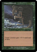 Giant Growth (ME4-156) [Masters Edition IV]