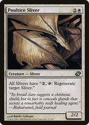 Poultice Sliver (PLC-011) [Planar Chaos] Foil