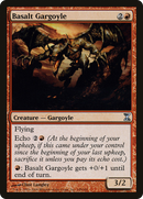 Basalt Gargoyle (TSP-145) [Time Spiral]