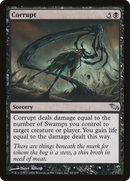 Corrupt (SHM-062) [Shadowmoor]