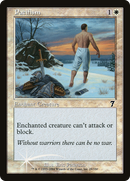 Pacifism (7ED-029) [7th Edition] Foil