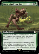 Branching Evolution (Extended Art) (PIP-468) [Fallout]