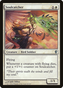 Soulcatcher (CNS-082) [Conspiracy] Foil