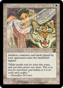 Kismet (ME4-017) [Masters Edition IV] Foil