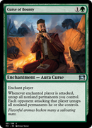 Curse of Bounty (PZ2-65747) [Treasure Chest]