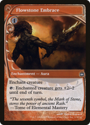 Flowstone Embrace (FUT-113) [Future Sight] Foil