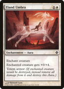 Eland Umbra (ROE-019) [Rise of the Eldrazi] Foil