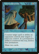 Teferi's Response (INV-078) [Invasion]
