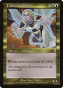 Iridescent Angel (ODY-288) [Odyssey]