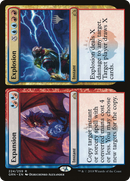 Expansion // Explosion (PPELD-224P) [Promo Pack: Guilds of Ravnica Promos] Foil