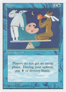Stasis (4ED-104) [Fourth Edition]