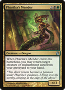 Pharika's Mender (THS-197) [Theros] Foil