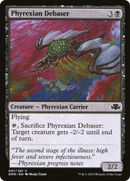 Phyrexian Debaser (DMR-097) [Dominaria Remastered]