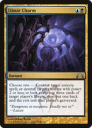 Dimir Charm (GTC-154) [Gatecrash]