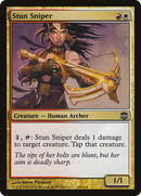 Stun Sniper (ARB-100) [Alara Reborn] Foil