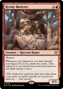 Byway Barterer (BLB-129) [Bloomburrow]