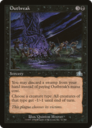 Outbreak (PCY-071) [Prophecy]