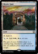 Mystic Gate (M3C-359) [Modern Horizons 3 Commander]