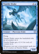 Trawler Drake (ONE-074) [Phyrexia: All Will Be One]