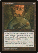 Grindstone (TMP-290) [Tempest]