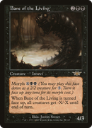 Bane of the Living (LGN-060) [Legions]