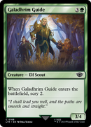Galadhrim Guide (LTR-168) [The Lord of the Rings: Tales of Middle-earth]