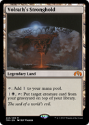 Volrath's Stronghold (TPR-248) [Tempest Remastered]