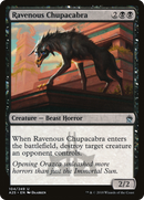 Ravenous Chupacabra (A25-104) [Masters 25] Foil