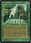 Sylvan Library [Legends]