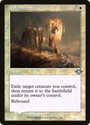 Ephemerate (Retro Frame) (MH1-001) [Modern Horizons 1 Timeshifts] Etched Foil