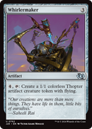 Whirlermaker (J25-762) [Foundations Jumpstart]