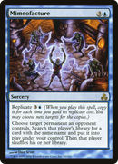 Mimeofacture (GPT-030) [Guildpact] Foil