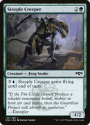 Steeple Creeper (RNA-142) [Ravnica Allegiance]