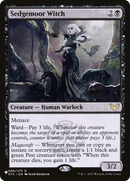 Sedgemoor Witch (LIST-STX-86) [The List]