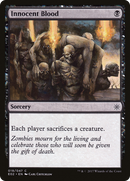 Innocent Blood (E02-019) [Explorers of Ixalan]