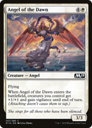Angel of the Dawn (M19-007) [Core Set 2019]