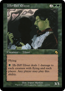 Ifh-Bíff Efreet (ME1-123) [Masters Edition] Foil