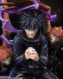 Jujutsu Kaisen: Megumi Fushiguro FiguartsZERO